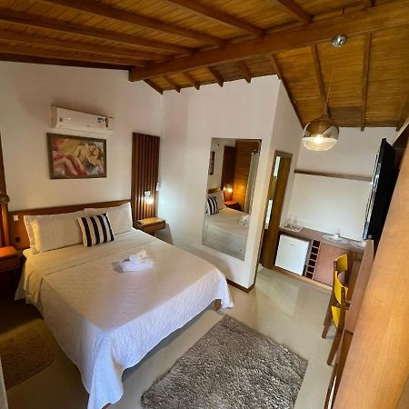Suites 224 Canela Zewnętrze zdjęcie