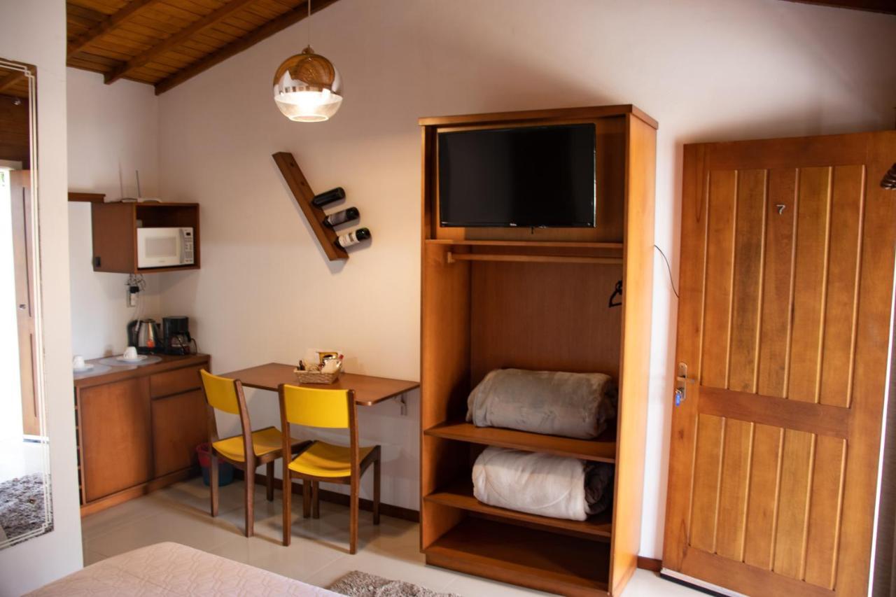 Suites 224 Canela Zewnętrze zdjęcie