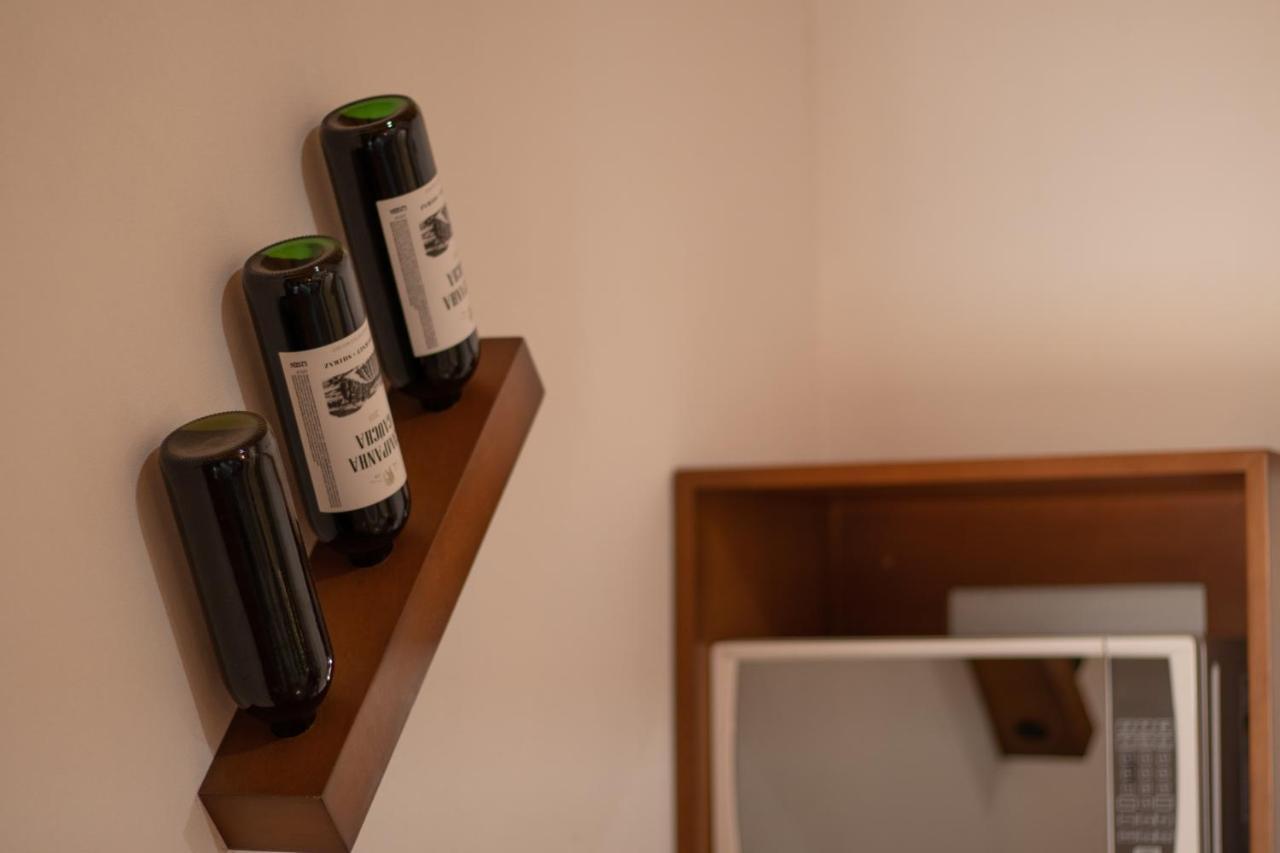 Suites 224 Canela Zewnętrze zdjęcie