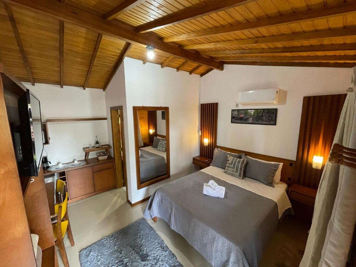 Suites 224 Canela Zewnętrze zdjęcie