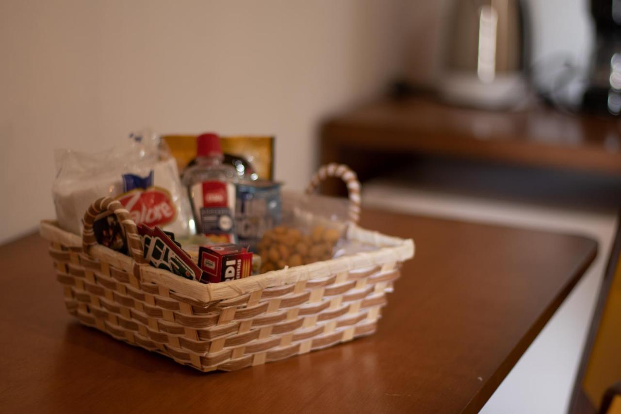 Suites 224 Canela Zewnętrze zdjęcie
