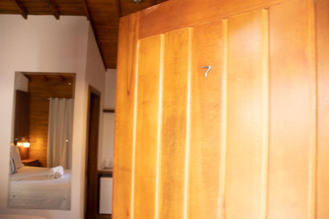 Suites 224 Canela Zewnętrze zdjęcie